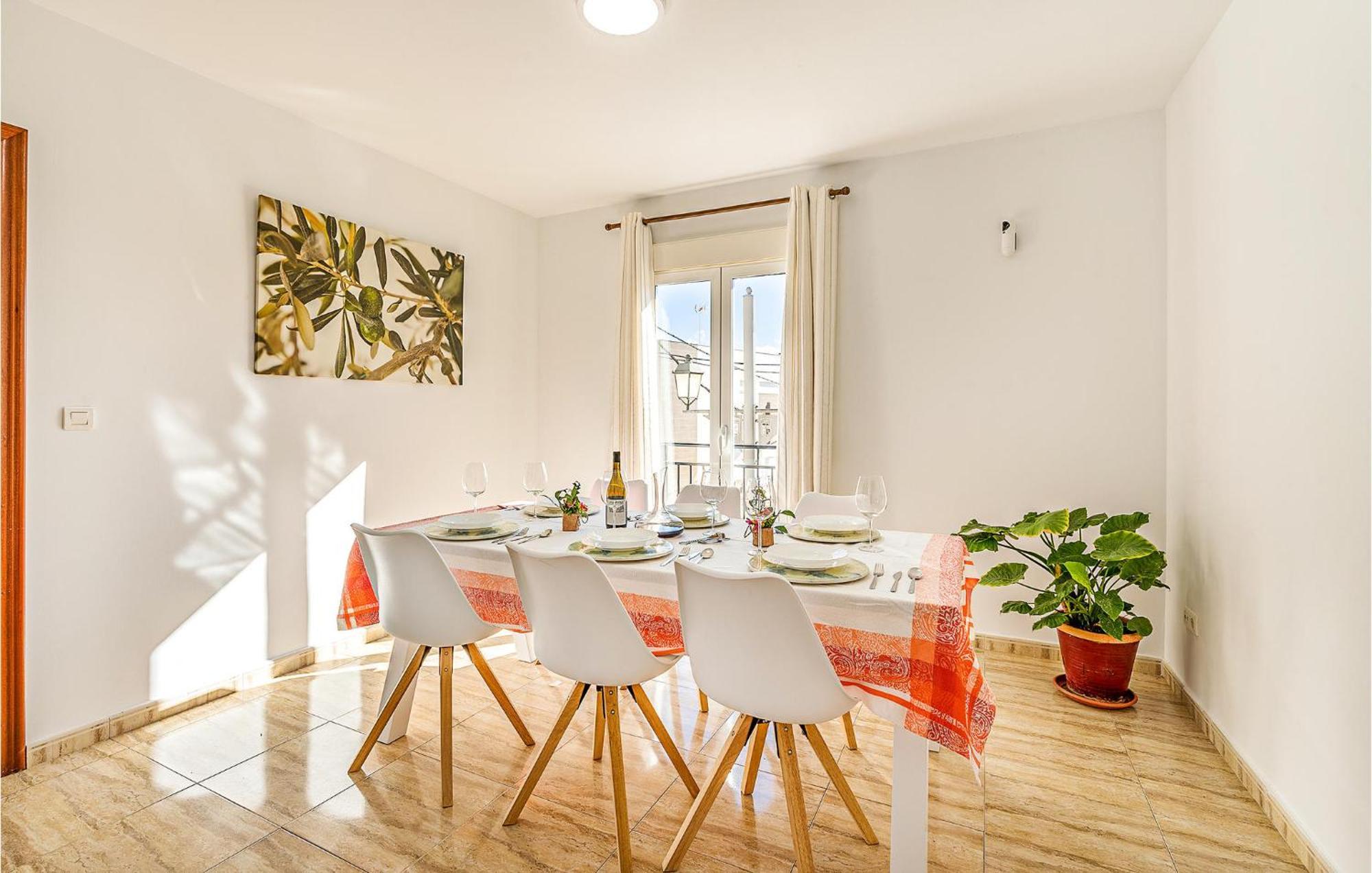 Stunning Air Conditioned House Cijuela Bagian luar foto